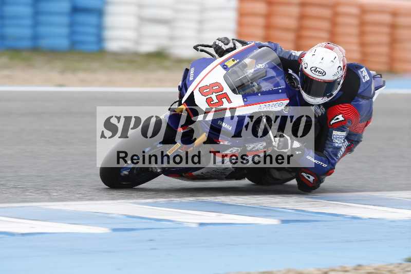 Archiv-2025/02 28.-31.01.2025 Moto Center Thun Jerez/schwarz-black/85